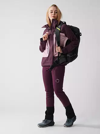 MARTINI | Damen Tourenjacke Argon 3L Hoodie | 
